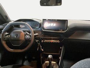 Peugeot 2008 Active Puretech 100 S&S 6 Vel. MAN