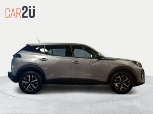 Peugeot 2008 Active Puretech 100 S&S 6 Vel. MAN