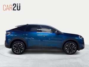 Peugeot 3008 Hybrid 1.2 100KW Allure eDCS6