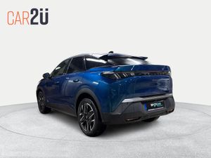 Peugeot 3008 Hybrid 1.2 100KW Allure eDCS6