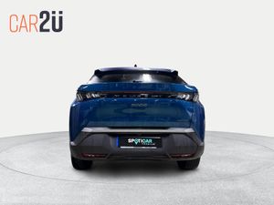 Peugeot 3008 Hybrid 1.2 100KW Allure eDCS6