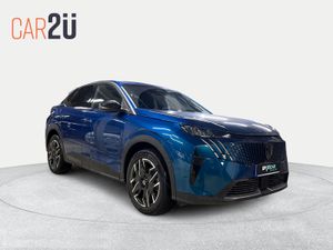 Peugeot 3008 Hybrid 1.2 100KW Allure eDCS6