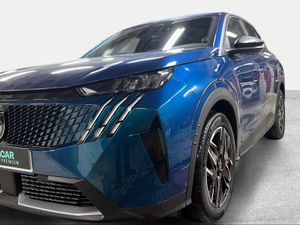 Peugeot 3008 Hybrid 1.2 100KW Allure eDCS6