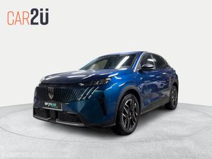 Peugeot 3008 Hybrid 1.2 100KW Allure eDCS6