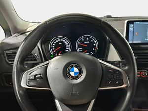 BMW Serie 2 220d Gran Tourer