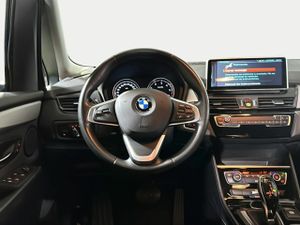 BMW Serie 2 220d Gran Tourer