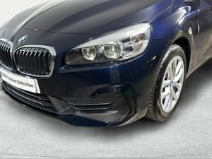 BMW Serie 2 220d Gran Tourer