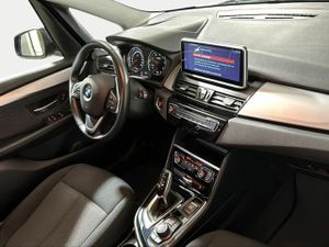 BMW Serie 2 220d Gran Tourer