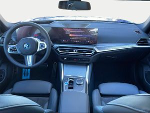 BMW i4 eDrive40