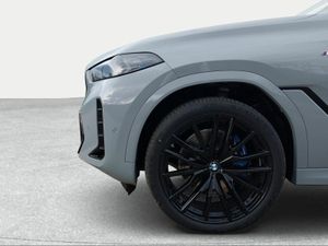 BMW X6 xDrive30d M Sport