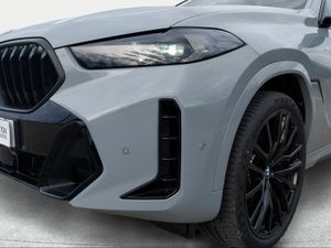 BMW X6 xDrive30d M Sport