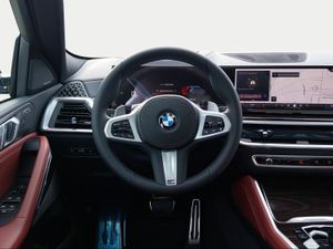 BMW X6 xDrive30d M Sport