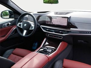 BMW X6 xDrive30d M Sport