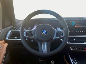 BMW X7 xDrive40d