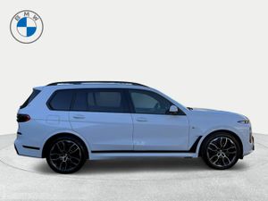 BMW X7 xDrive40d