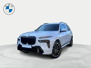 BMW X7 xDrive40d