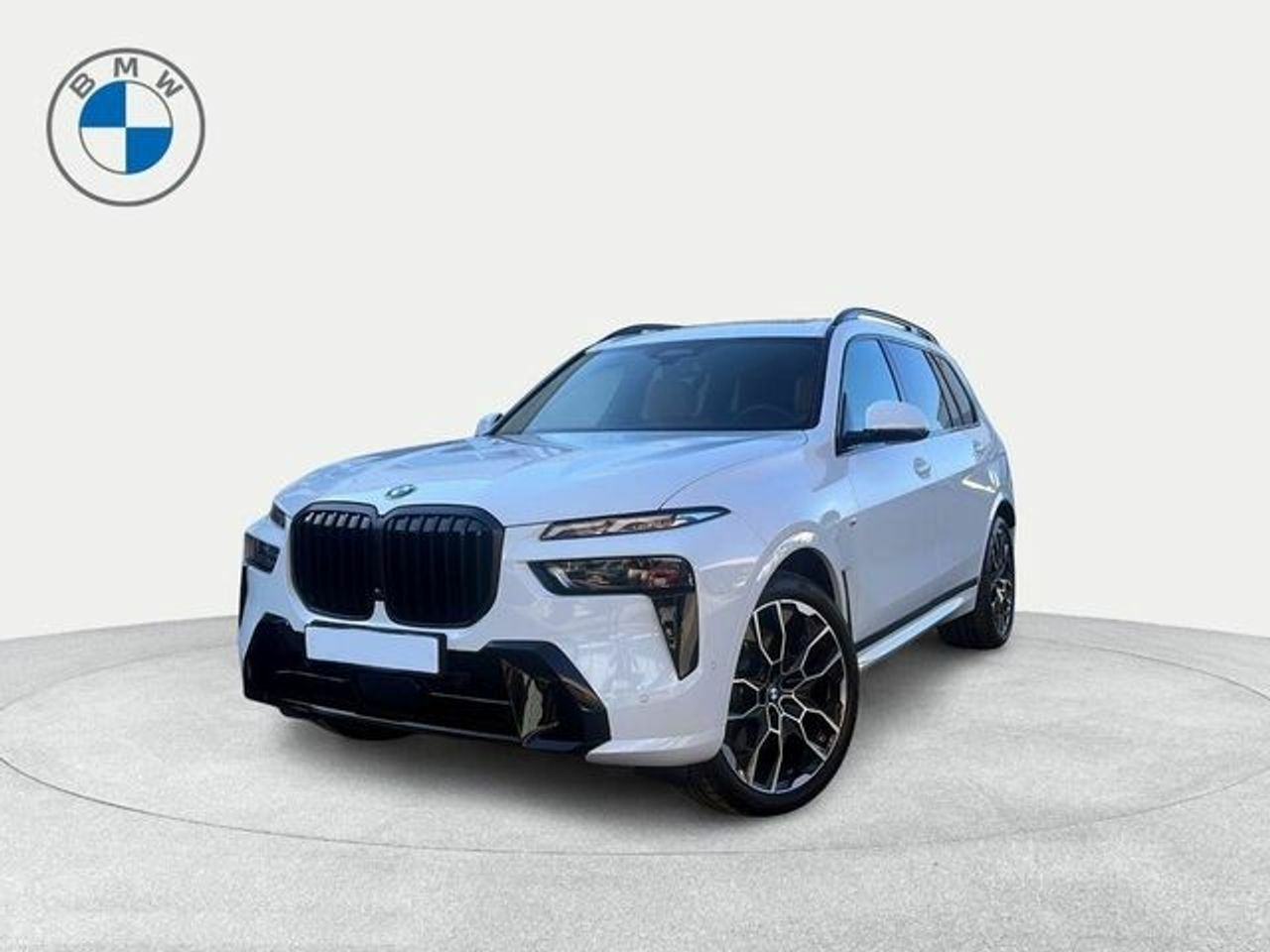 BMW X7 xDrive40d - Foto 1