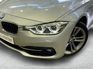 BMW Serie 3 318dA Business