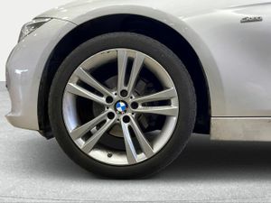 BMW Serie 3 318dA Business