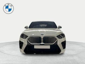 BMW ix2 eDrive20