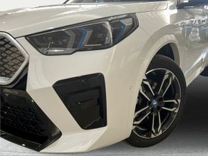 BMW ix2 eDrive20