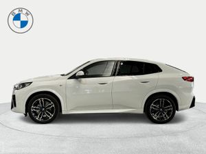 BMW ix2 eDrive20