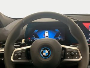 BMW ix2 eDrive20