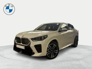 BMW ix2 eDrive20