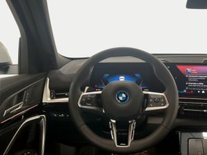 BMW ix2 eDrive20