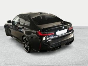 BMW M3 M3 Competition M xDrive