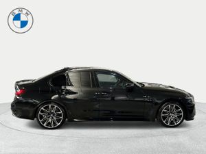 BMW M3 M3 Competition M xDrive