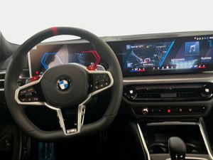 BMW M3 M3 Competition M xDrive