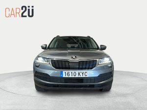 Skoda Karoq 1.0 TSI 85kW (115CV) Ambition