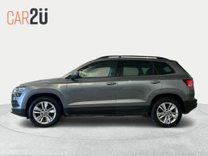 Skoda Karoq 1.0 TSI 85kW (115CV) Ambition