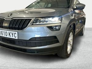 Skoda Karoq 1.0 TSI 85kW (115CV) Ambition