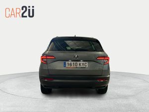 Skoda Karoq 1.0 TSI 85kW (115CV) Ambition