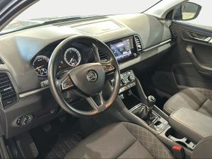 Skoda Karoq 1.0 TSI 85kW (115CV) Ambition