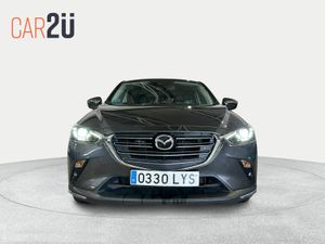 Mazda CX-3 2.0 G 89kW (121CV) 2WD Origin