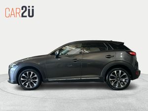 Mazda CX-3 2.0 G 89kW (121CV) 2WD Origin