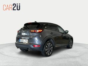 Mazda CX-3 2.0 G 89kW (121CV) 2WD Origin