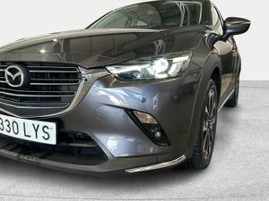 Mazda CX-3 2.0 G 89kW (121CV) 2WD Origin