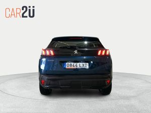 Peugeot 3008 1.2 PureTech 96KW S&S Active Pack