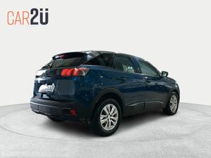 Peugeot 3008 1.2 PureTech 96KW S&S Active Pack