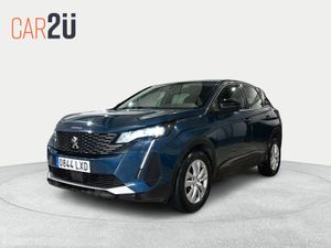 Peugeot 3008 1.2 PureTech 96KW S&S Active Pack