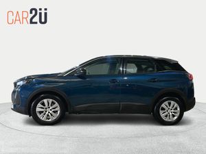 Peugeot 3008 1.2 PureTech 96KW S&S Active Pack