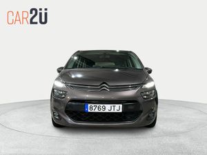 Citroën C4 Picasso PureTech 130 S&S 6v Live