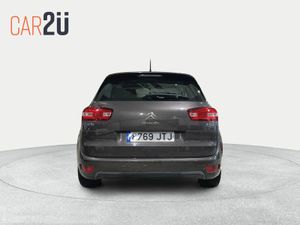 Citroën C4 Picasso PureTech 130 S&S 6v Live