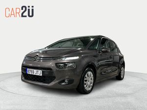 Citroën C4 Picasso PureTech 130 S&S 6v Live