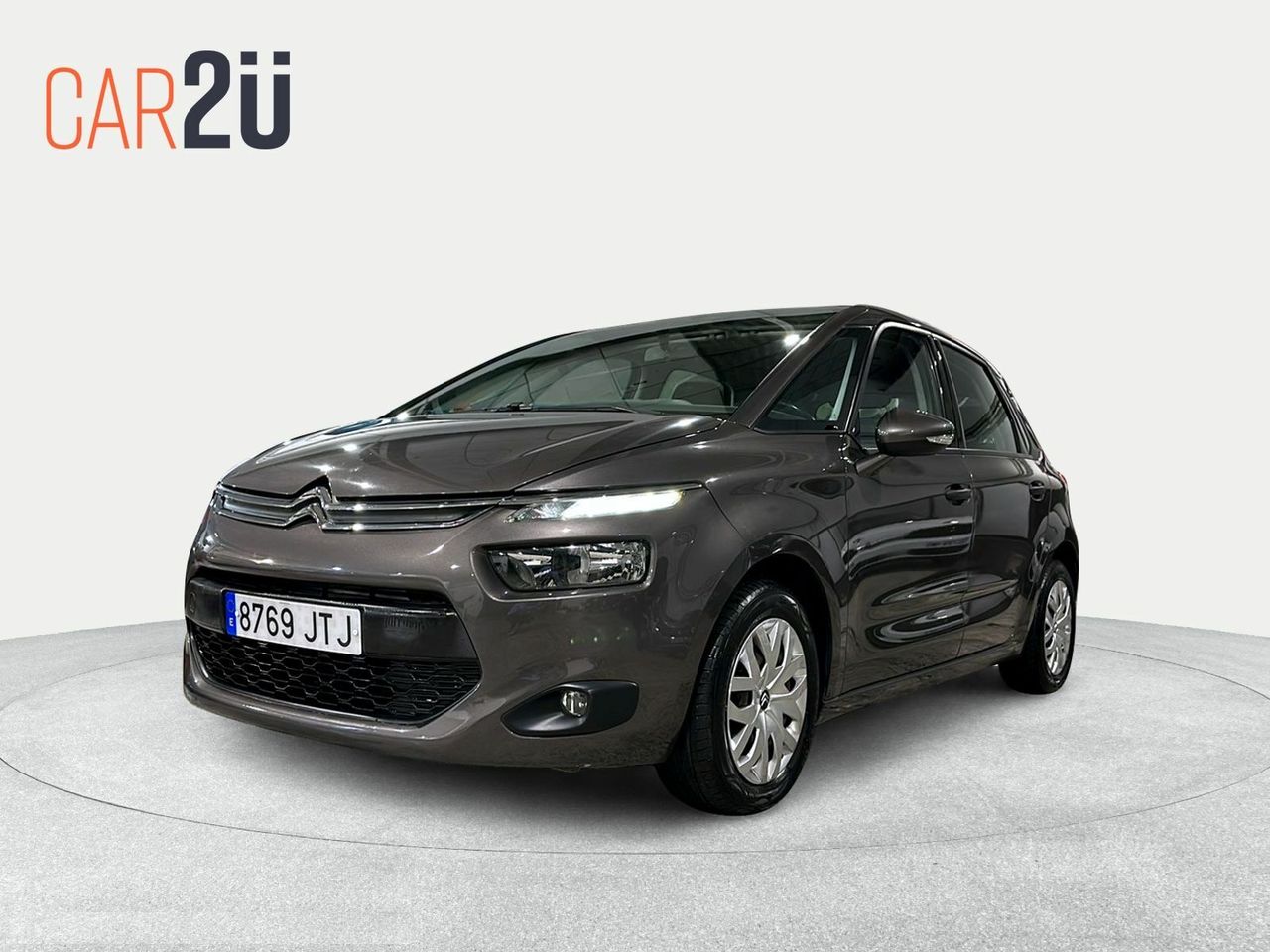 Citroën C4 Picasso PureTech 130 S&S 6v Live - Foto 1