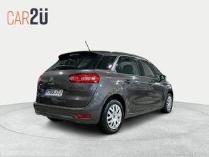 Citroën C4 Picasso PureTech 130 S&S 6v Live